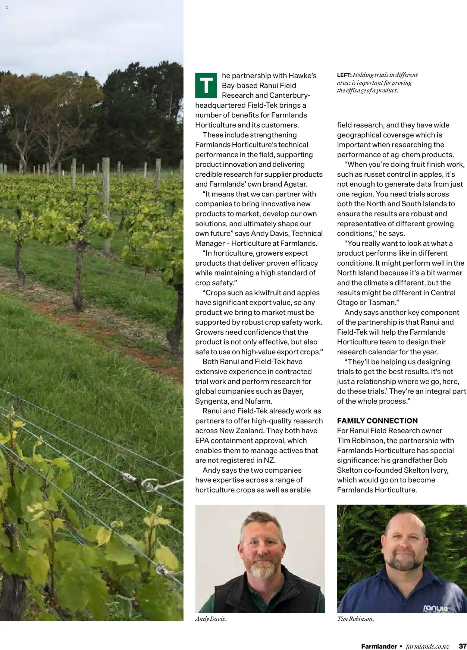 Farmlands catalogue from 11.06.2026 | Page: 39