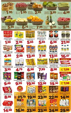 Confiança - Ofertas da semana - Pré-Visualização do folheto da loja Confiança, válido de 15.05.2026 | Página: 2