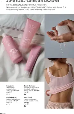 Preview of Avon weekly ads valid from 07/15/2026 | Page: 88