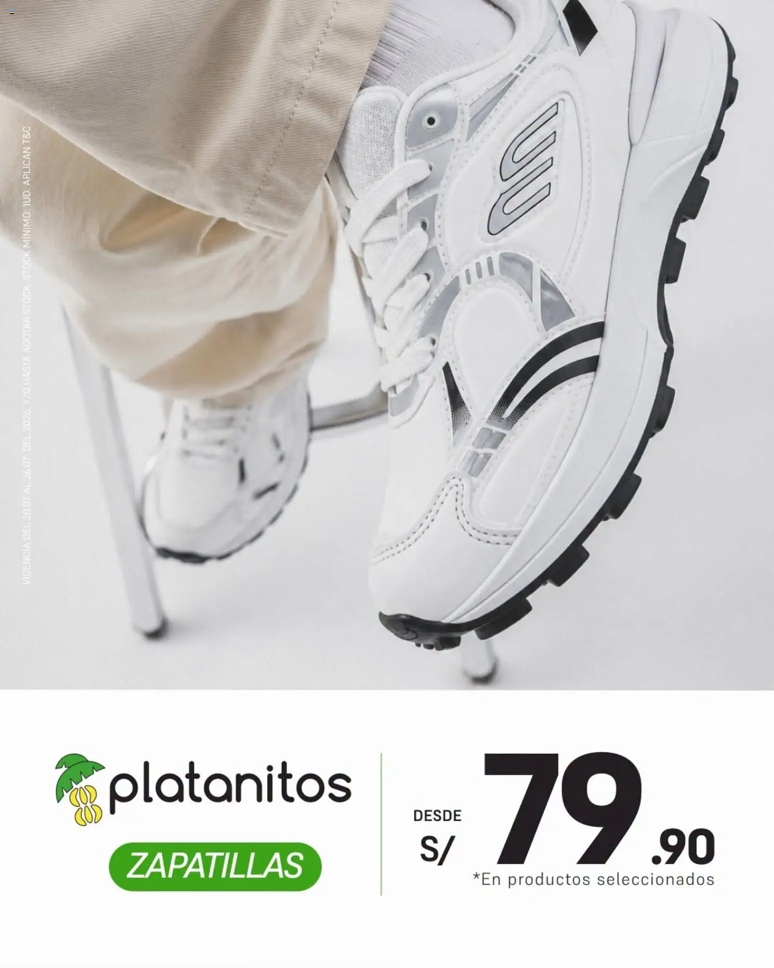 Platanitos ofertas del 20/07/2026 > catálogo online✅ catalogue cover
