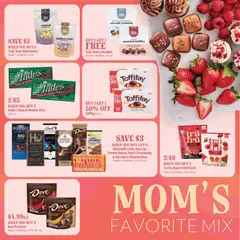 Preview of Fareway weekly ads valid from 04.05.2026 | Page: 3