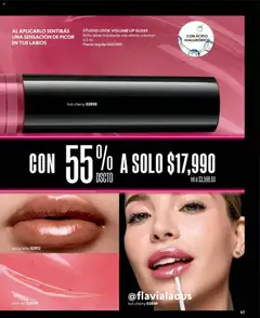CyZone catálogo C10/2026 -  Vista previa de la revista de la tienda CyZone valido desde el 26.06.2026 | Página: 41 | Productos: Brillo