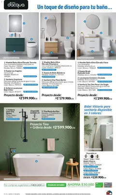 Homecenter catálogo -  Vista previa de la revista de la tienda Homecenter valido desde el 19.05.2026 | Página: 4