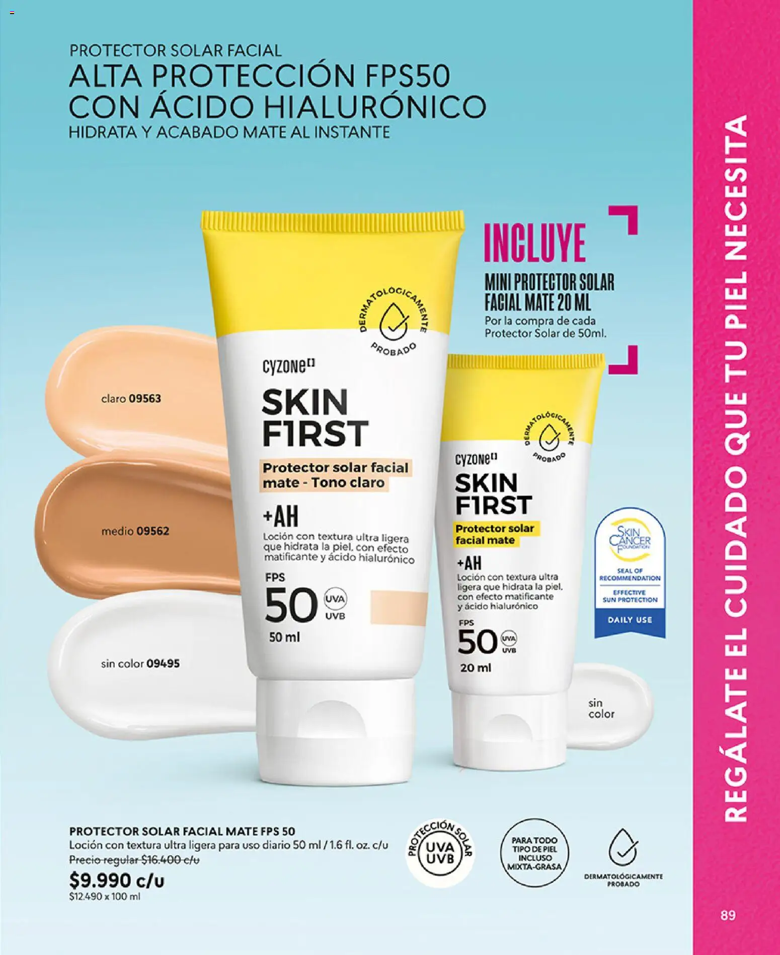 CyZone Black Friday │ válido desde el 19.10.2026 | Página: 101