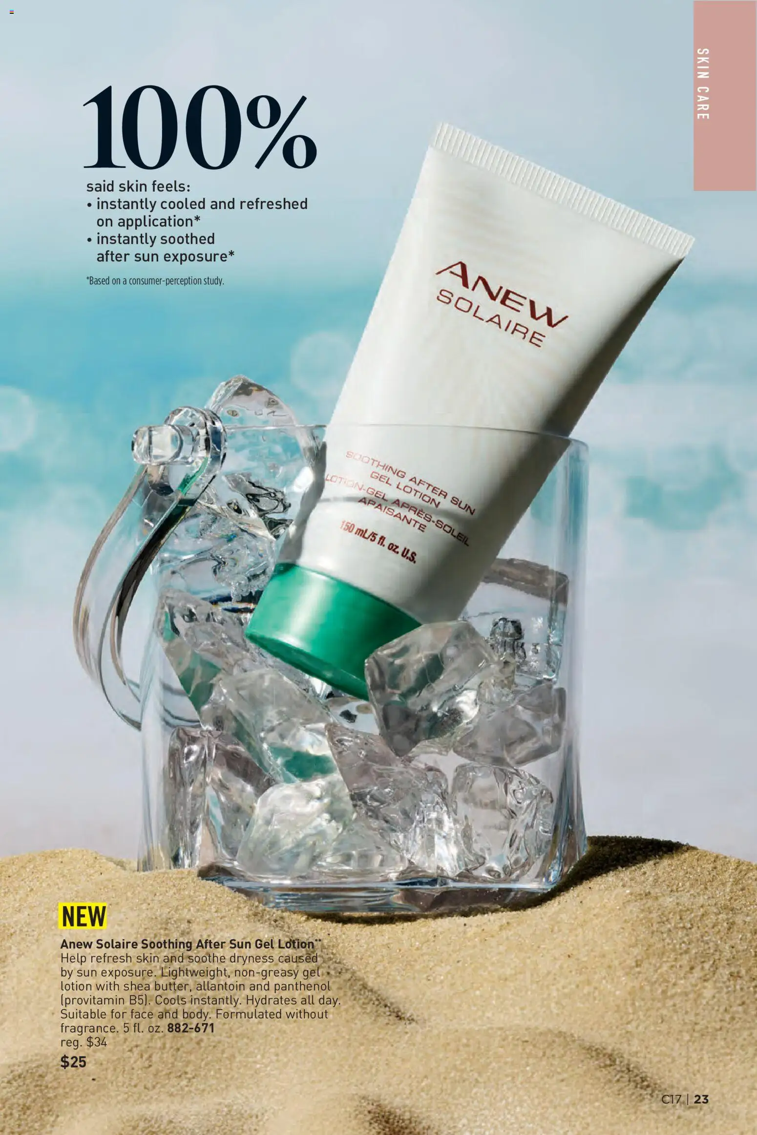 Avon Brochure - valid from 08/12/2026 | Page: 23