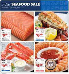 Preview of Family Fare weekly ads valid from 06/28/2026 | Page: 8