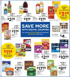 Preview of King Soopers weekly ads valid from 29.04.2026 | Page: 6