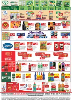 EPA - Ofertas da semana - Pré-Visualização do folheto da loja EPA, válido de 06.05.2026 | Página: 2