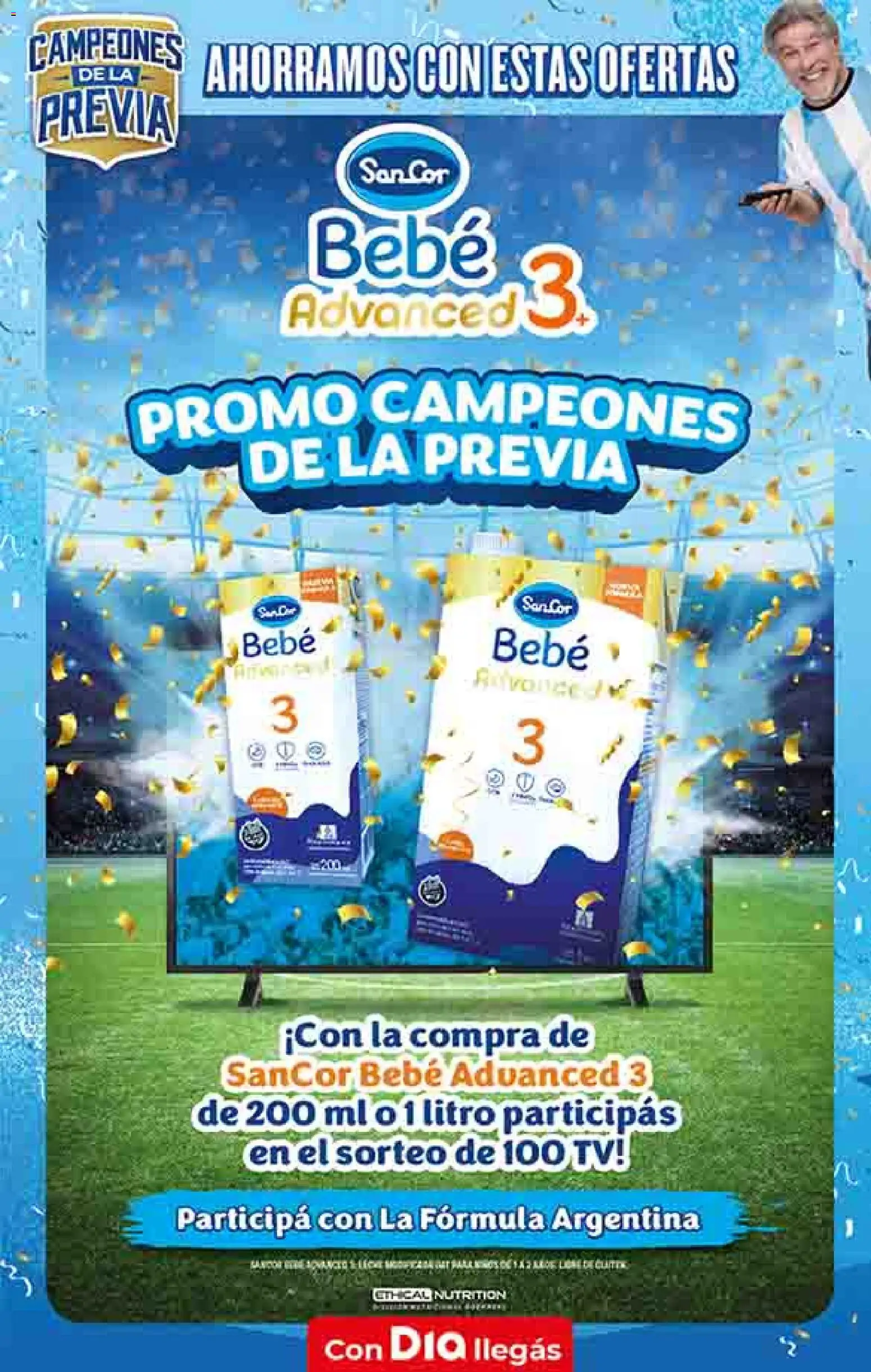 Dia - Ofertas - Exclu │ válido desde el 27.05.2026 | Página: 20