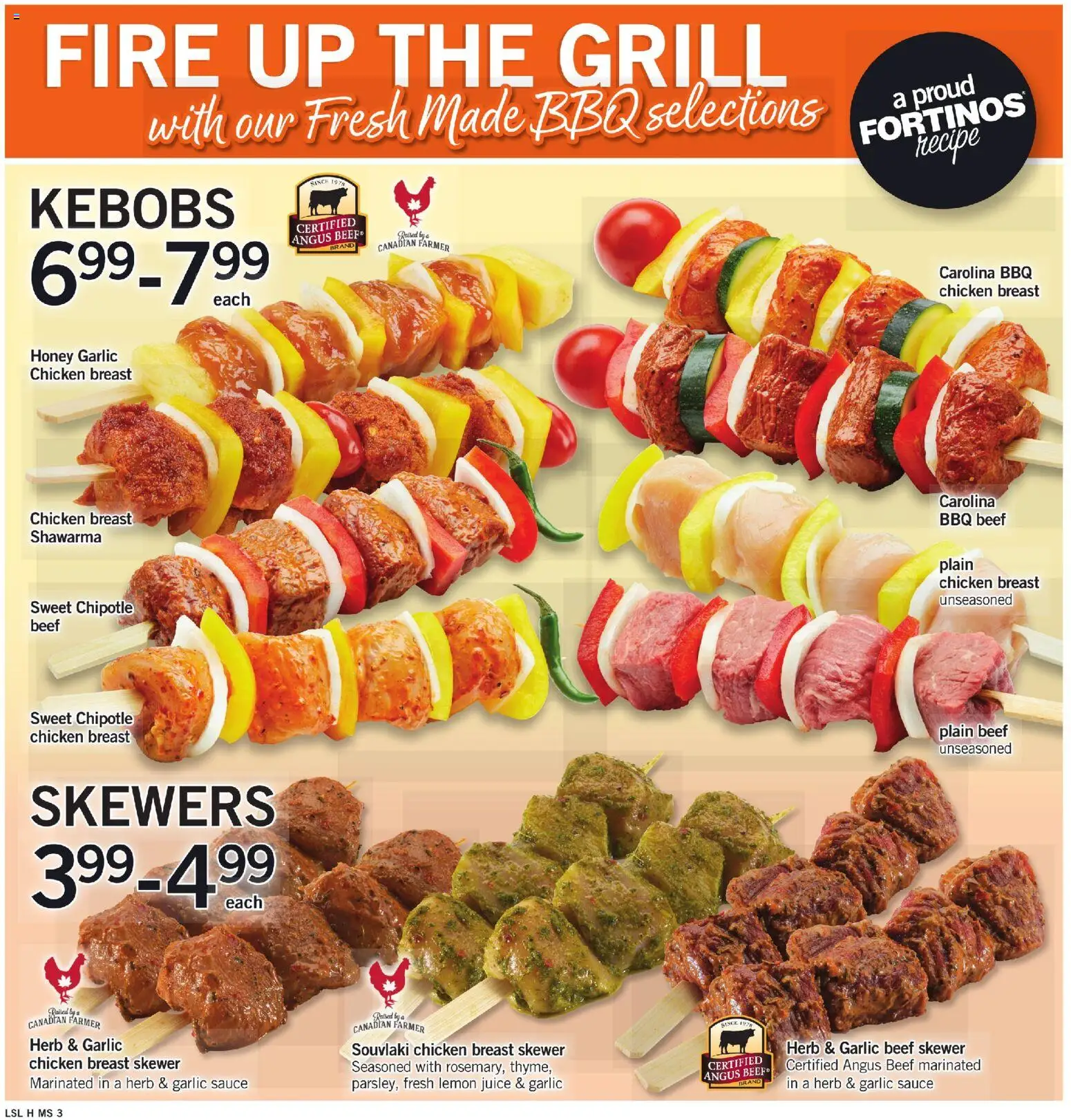Loblaws flyer valid from 18.06.2026 | Page: 8 | Products: Beef, Grill, Juice, Chicken