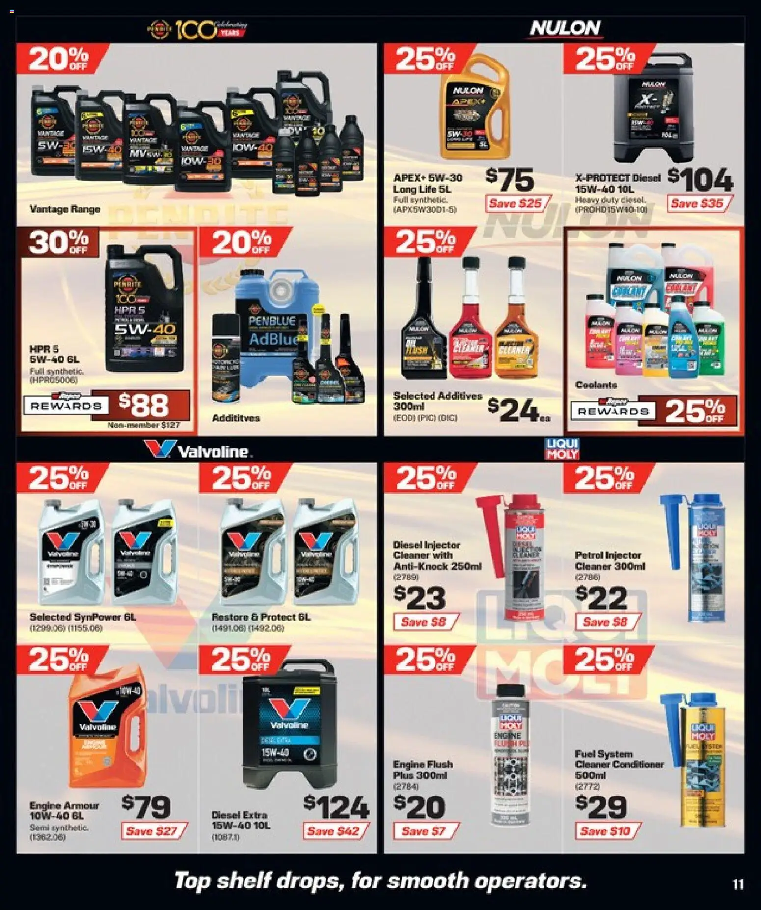 Repco catalogue from 5 Aug 2026 | Page: 11