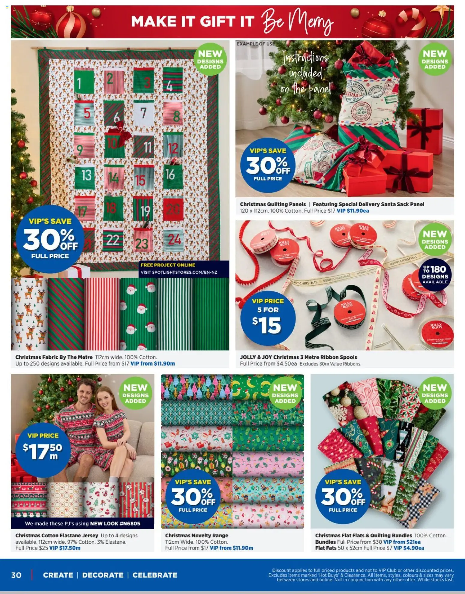 Spotlight catalogue from 2 Sept 2026 | Page: 30