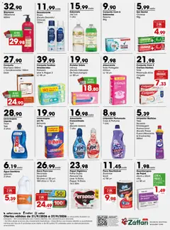 Zaffari - Ofertas da semana - Pré-Visualização do folheto da loja Zaffari, válido de 21/09/2026 | Página: 4