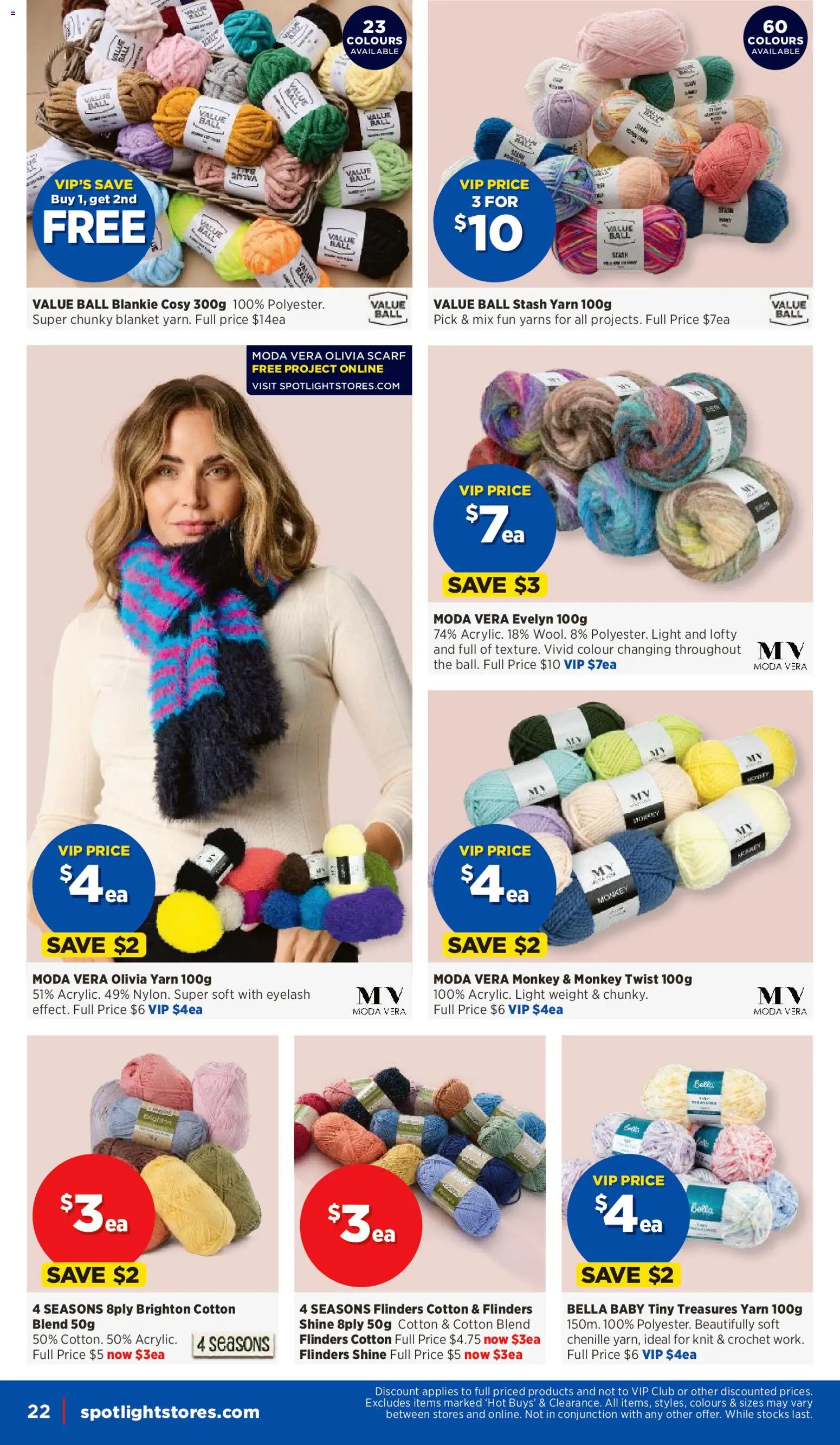 SPOTLIGHT SPOTLIGHT Home Deals June 2026 — page 22 of 28