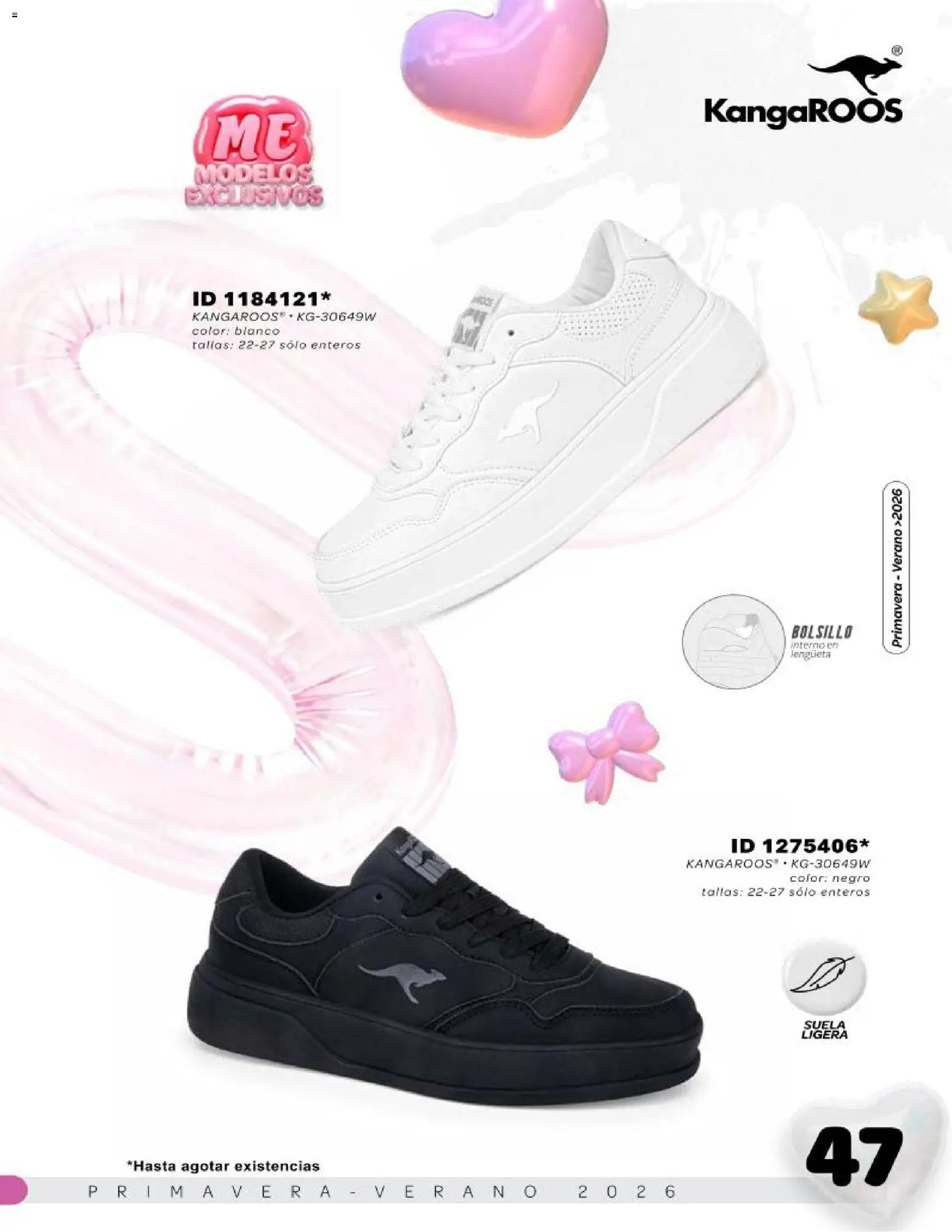 Catálogo Price Shoes de 02/04/2026 — page 46