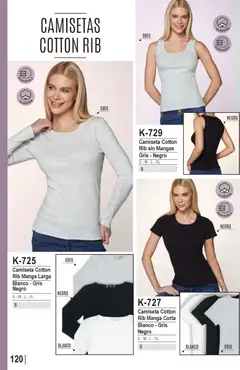 Ofertas Lady Genny válido desde el 09.02.2026 | Página: 122