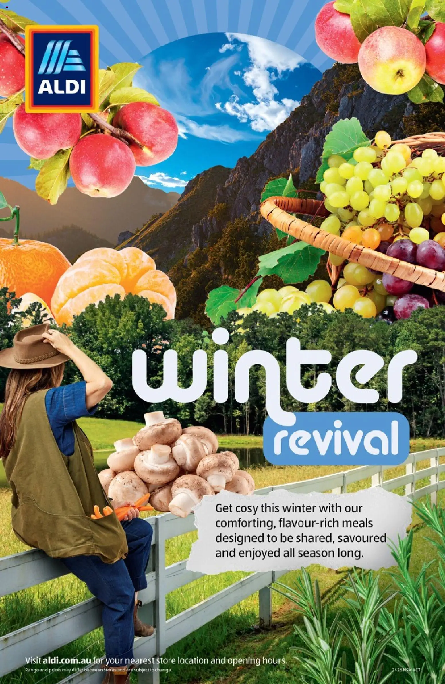 Aldi catalogue - valid from 10.06.2026 | Page: 28