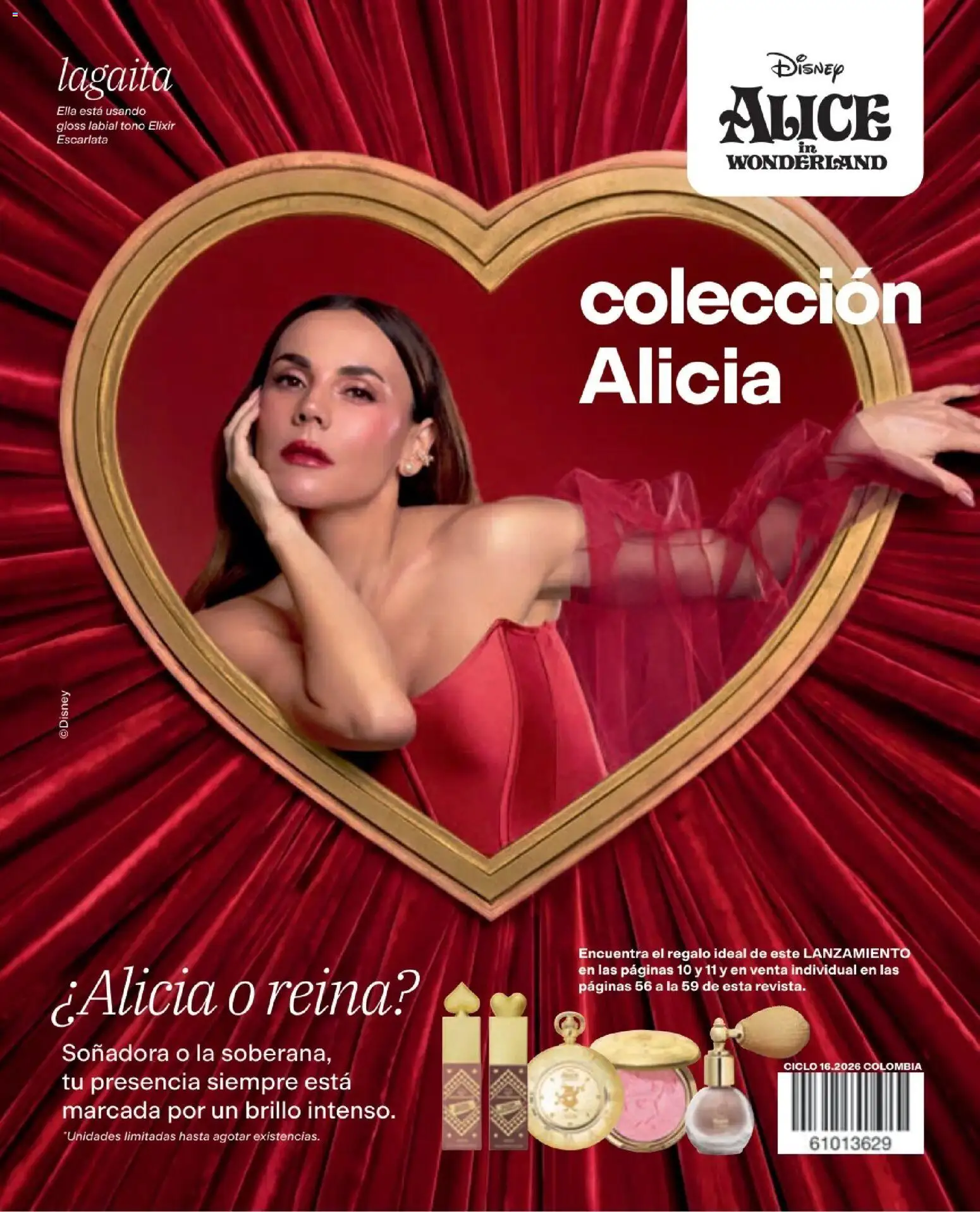 Avon revista - valida desde el 29/11/2026 | Página: 234