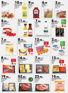 Zaffari - Ofertas da semana - Pré-Visualização do folheto da loja Zaffari, válido de 18.05.2026 | Página: 2