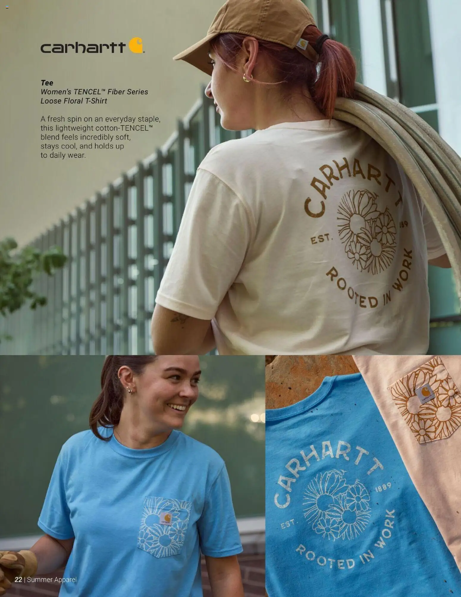Dunham's Sports Summer Apparel Catalog - valid from 18.06.2026 | Page: 20