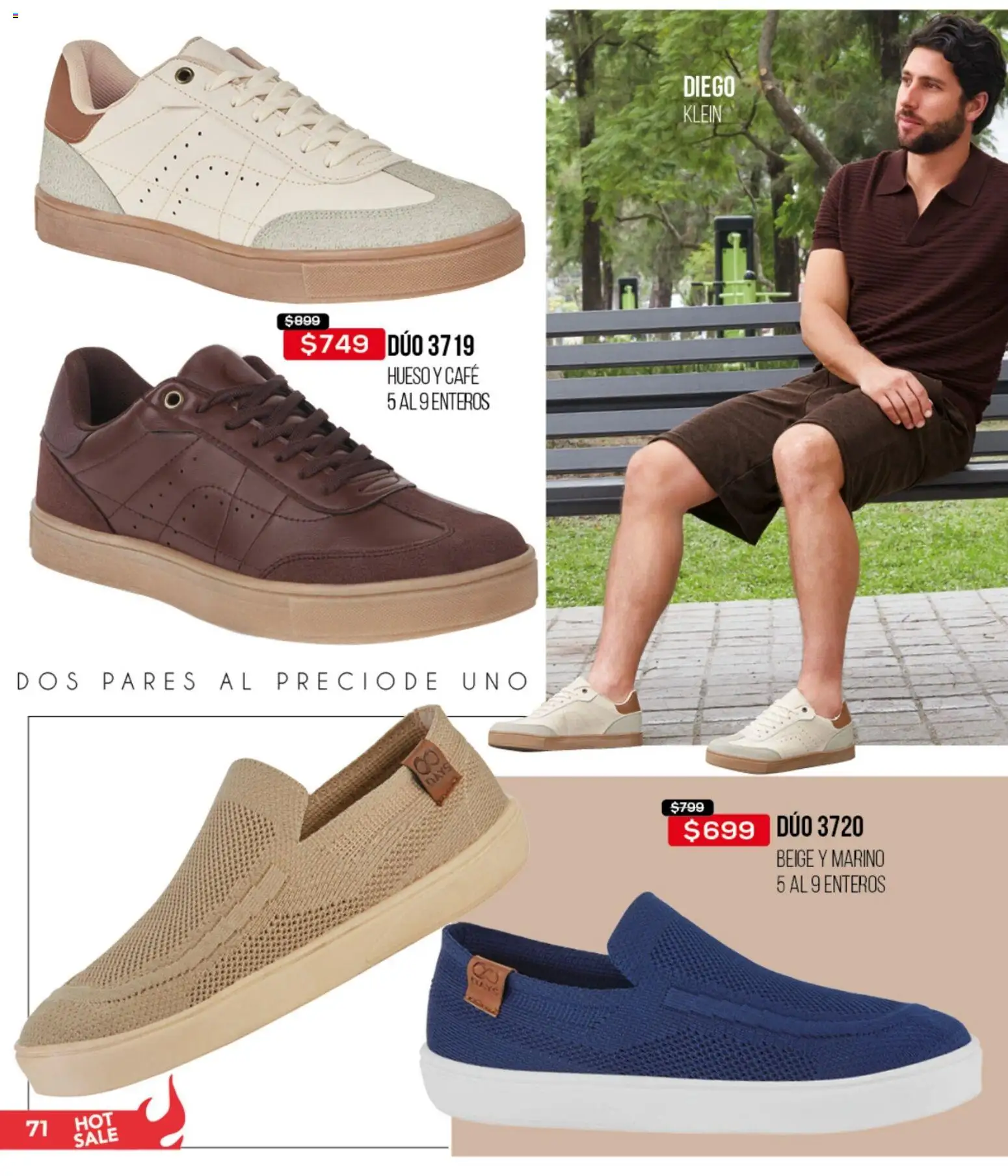 Nuevas ofertas de Cklass válidas en toda la República Mexicana desde el 15.05.2026. ¡Encuentra las mejores ofertas en Cklass Hot Sale! | Página: 72 | Productos: Café