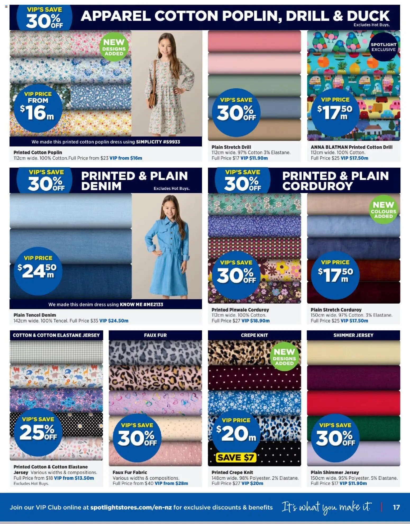 Spotlight catalogue from 13.05.2026 | Page: 17