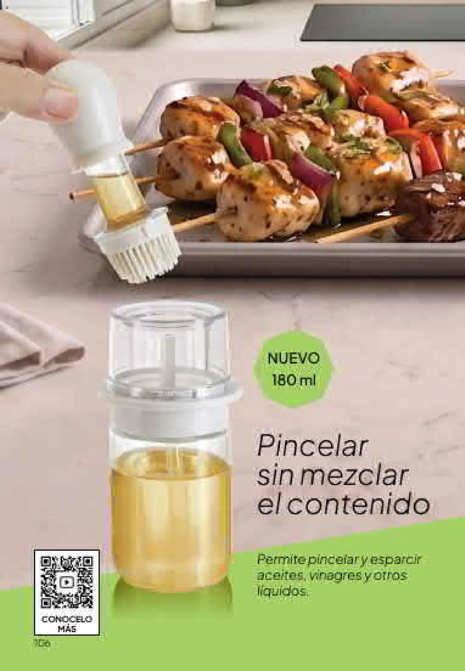 Tupperware Folleto │ válido desde el 01/07/2026 | Página: 107