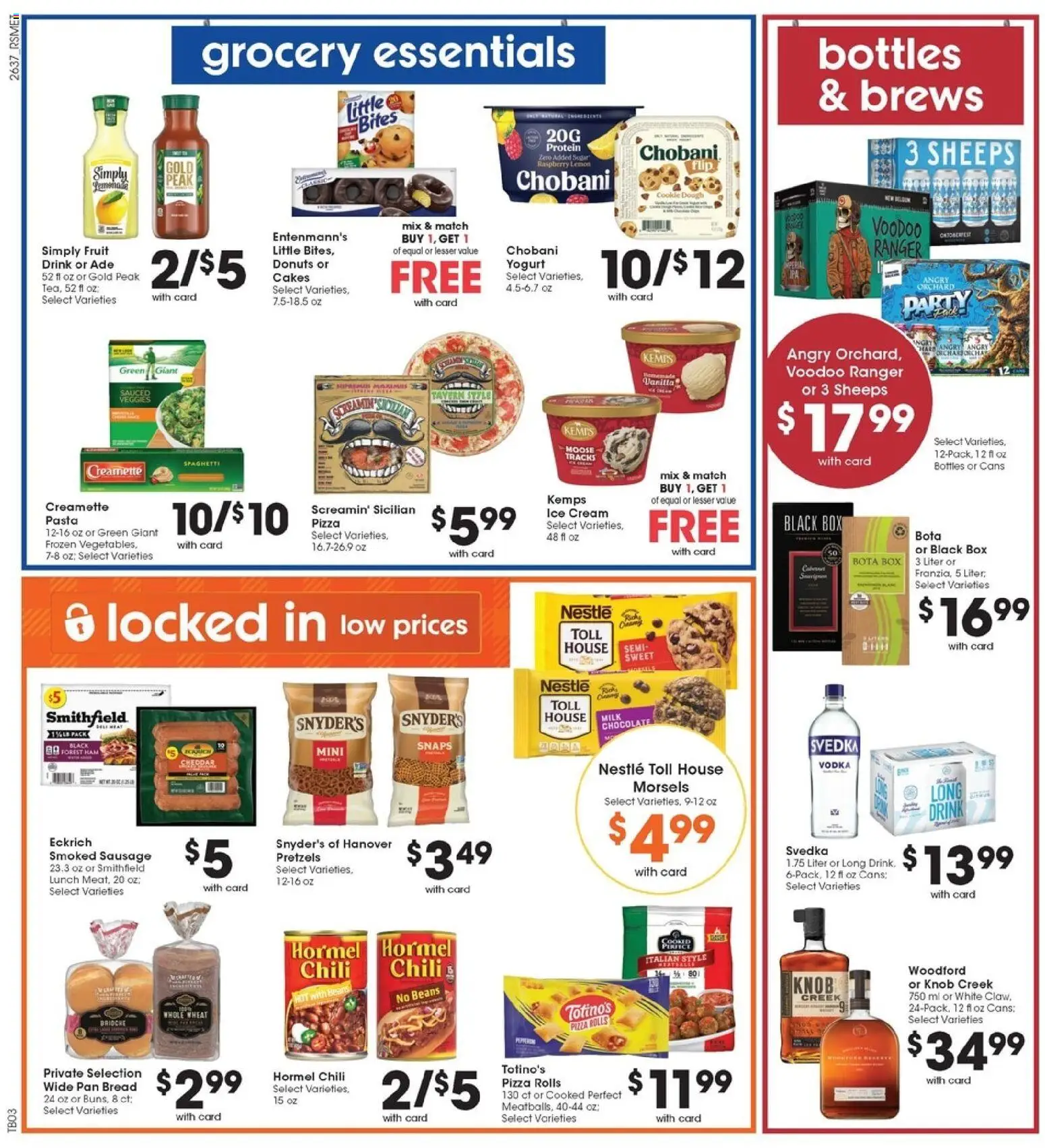 Pick ‘n Save Weekly Ad - valid from 10/14/2026 | Page: 7