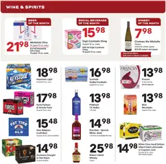 Preview of Coborn's weekly ads valid from 07/01/2026