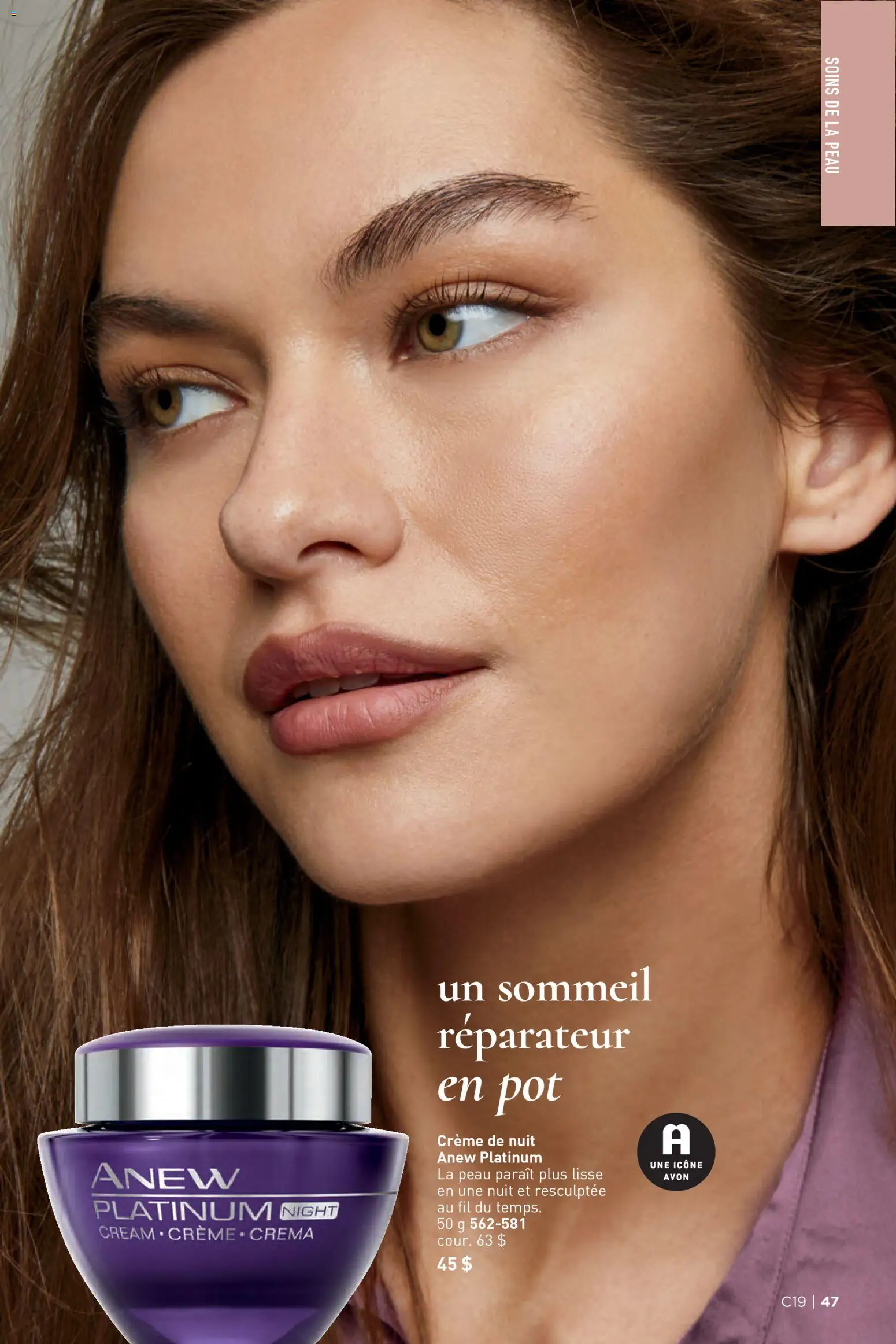 Avon flyer valid from Sep 9, 2026 | Page: 47