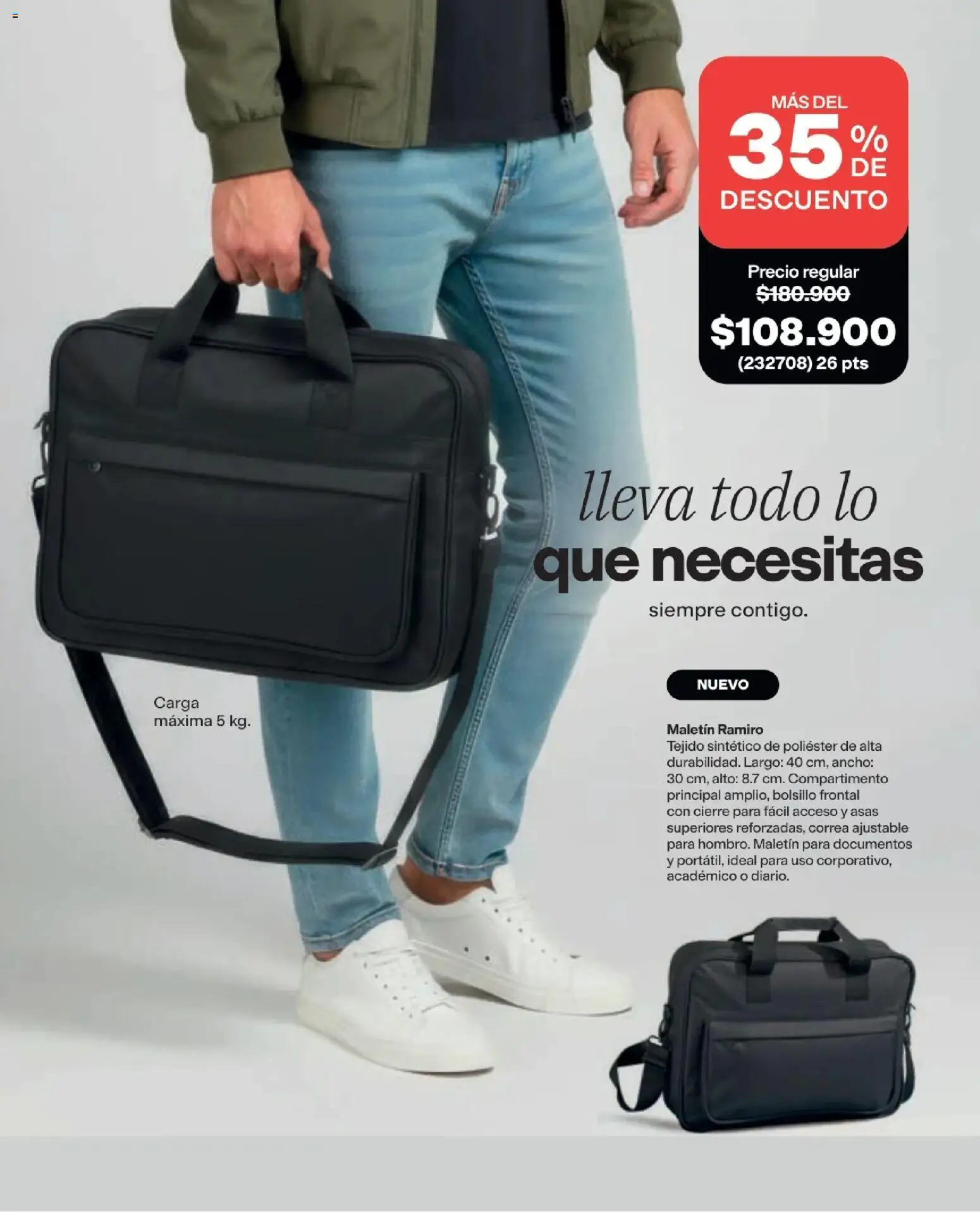 Avon revista - valida desde el 19/09/2026 | Página: 192