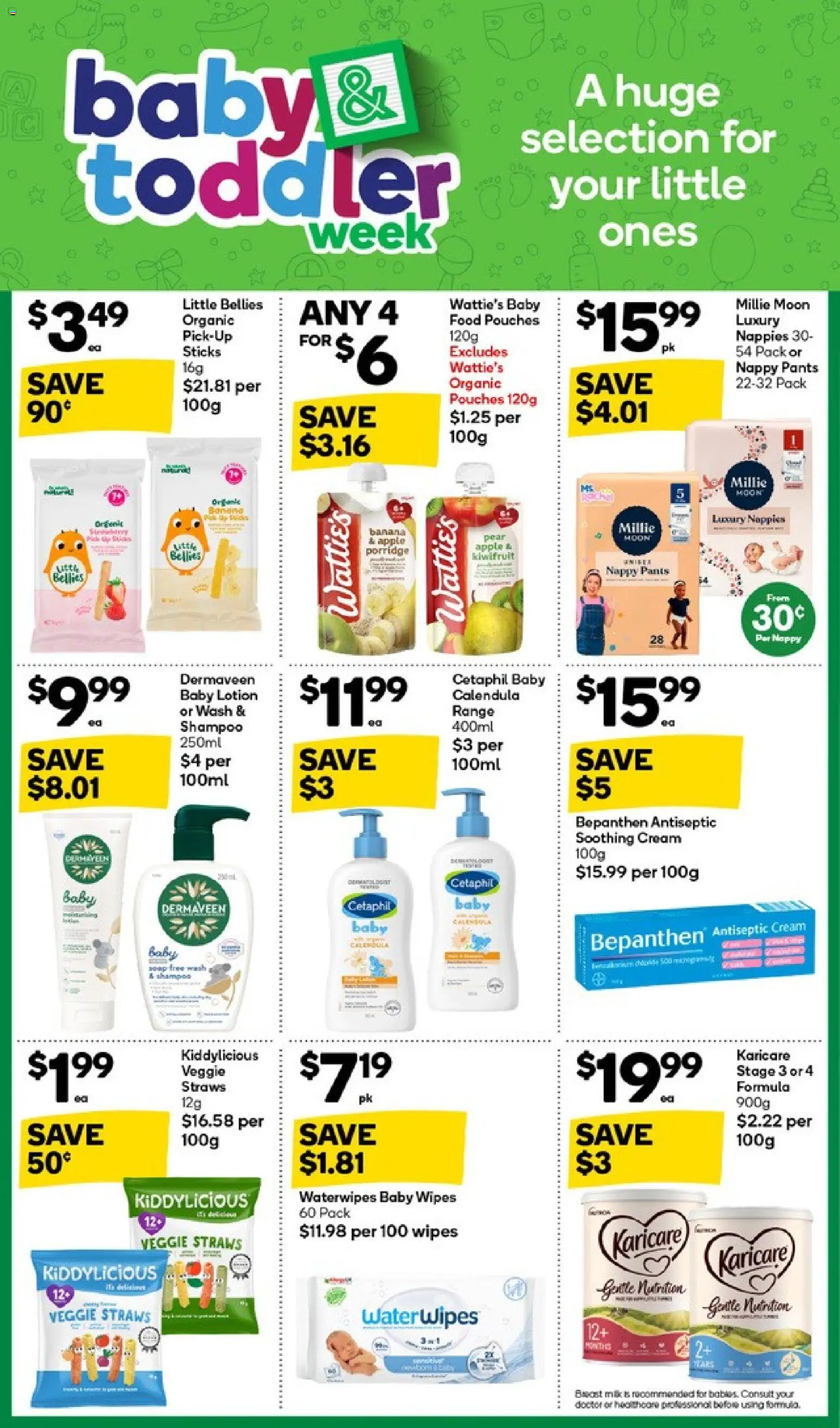 Woolworths catalogue from 7 Sept 2026 | Page: 15