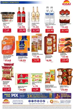 Assaí Atacadista ofertas - CE - Pré-Visualização do folheto da loja Assaí Atacadista, válido de 07.05.2026 | Página: 2
