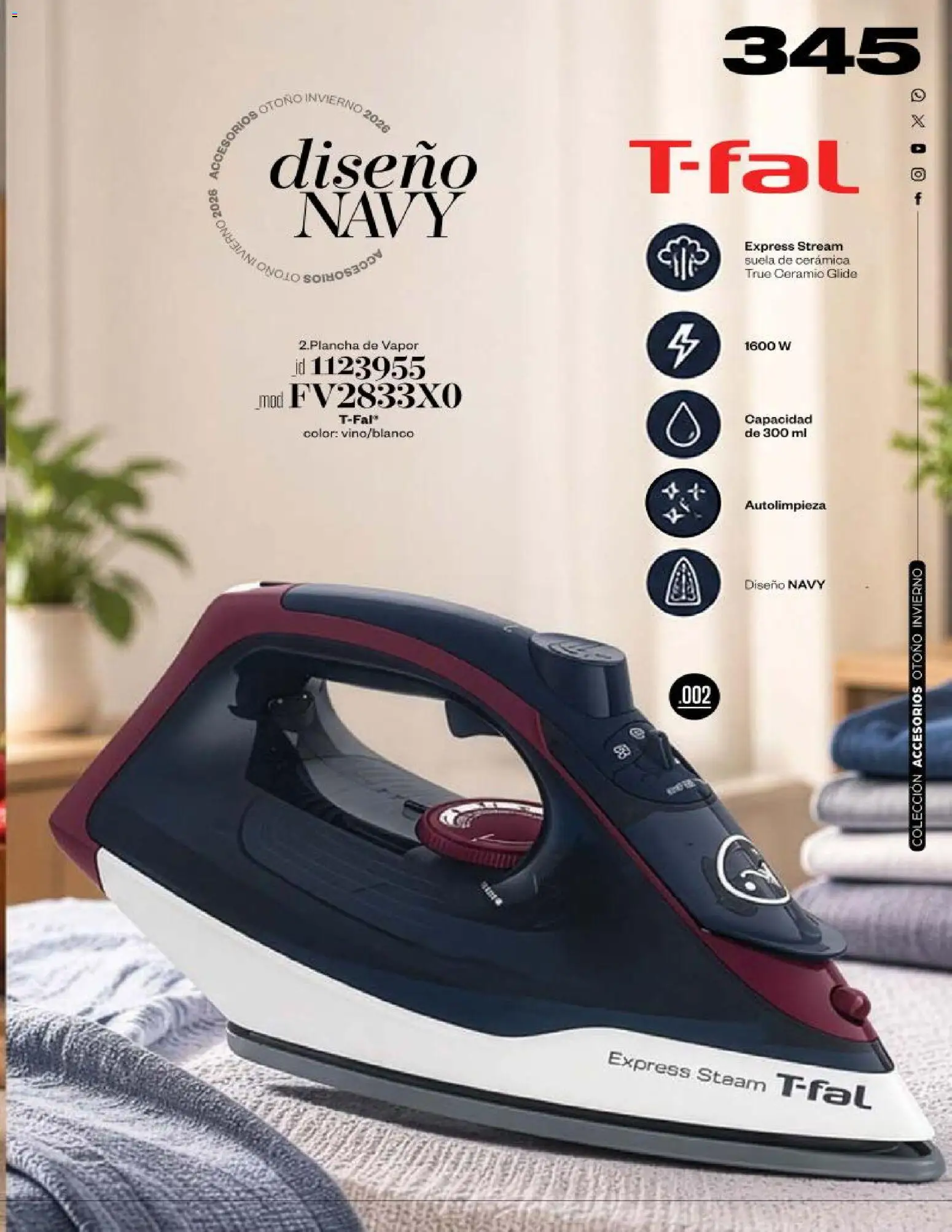 Nuevas ofertas de Price Shoes válidas en toda la República Mexicana desde el 21/10/2026. ¡Encuentra las mejores ofertas en Price Shoes catálogo Accesorios! | Página: 345
