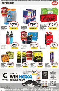 Preview of IGA catalogue - valid from 20.05.2026 | Page: 16