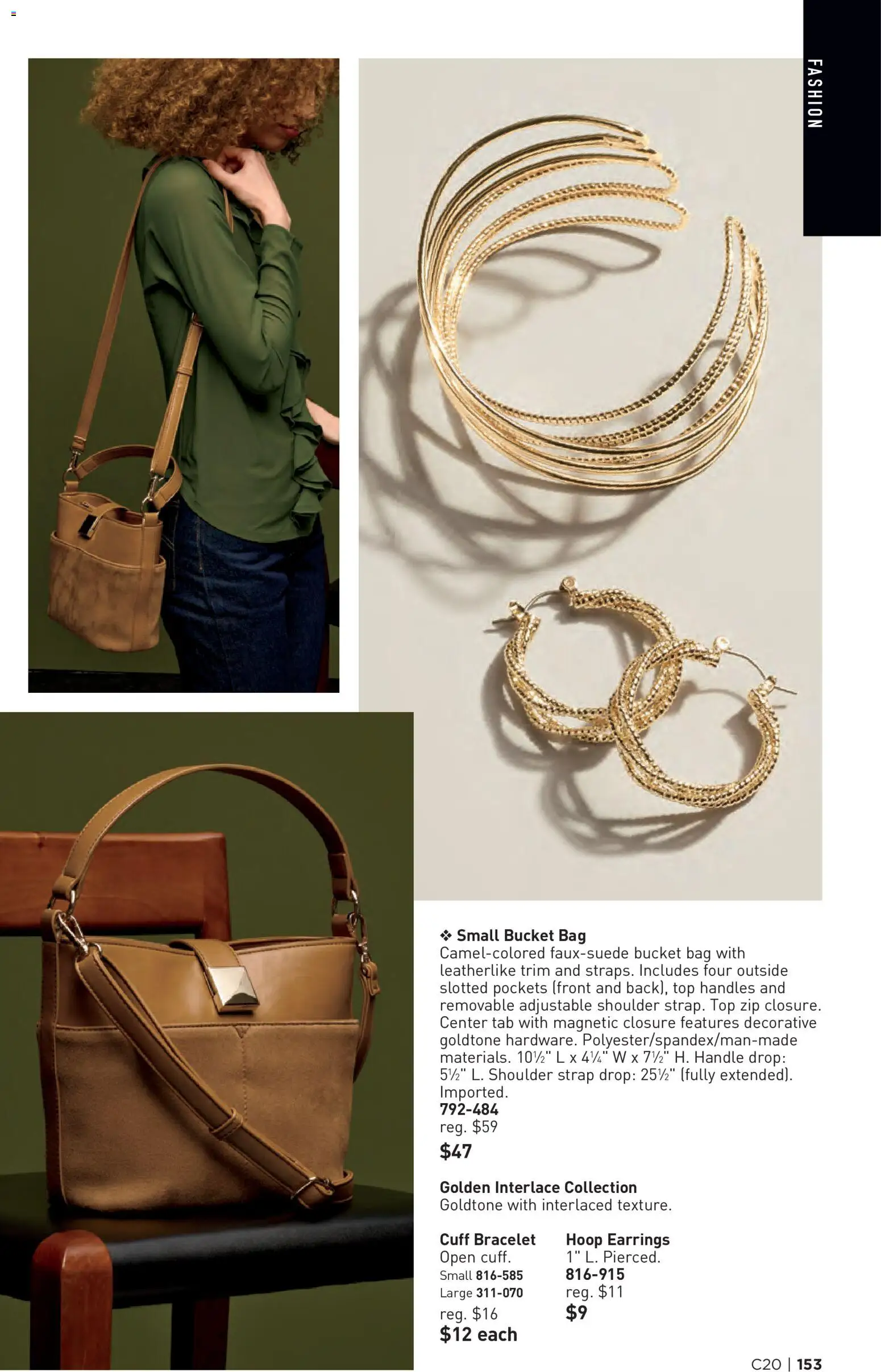 Avon Brochure - valid from 09/23/2026 | Page: 153