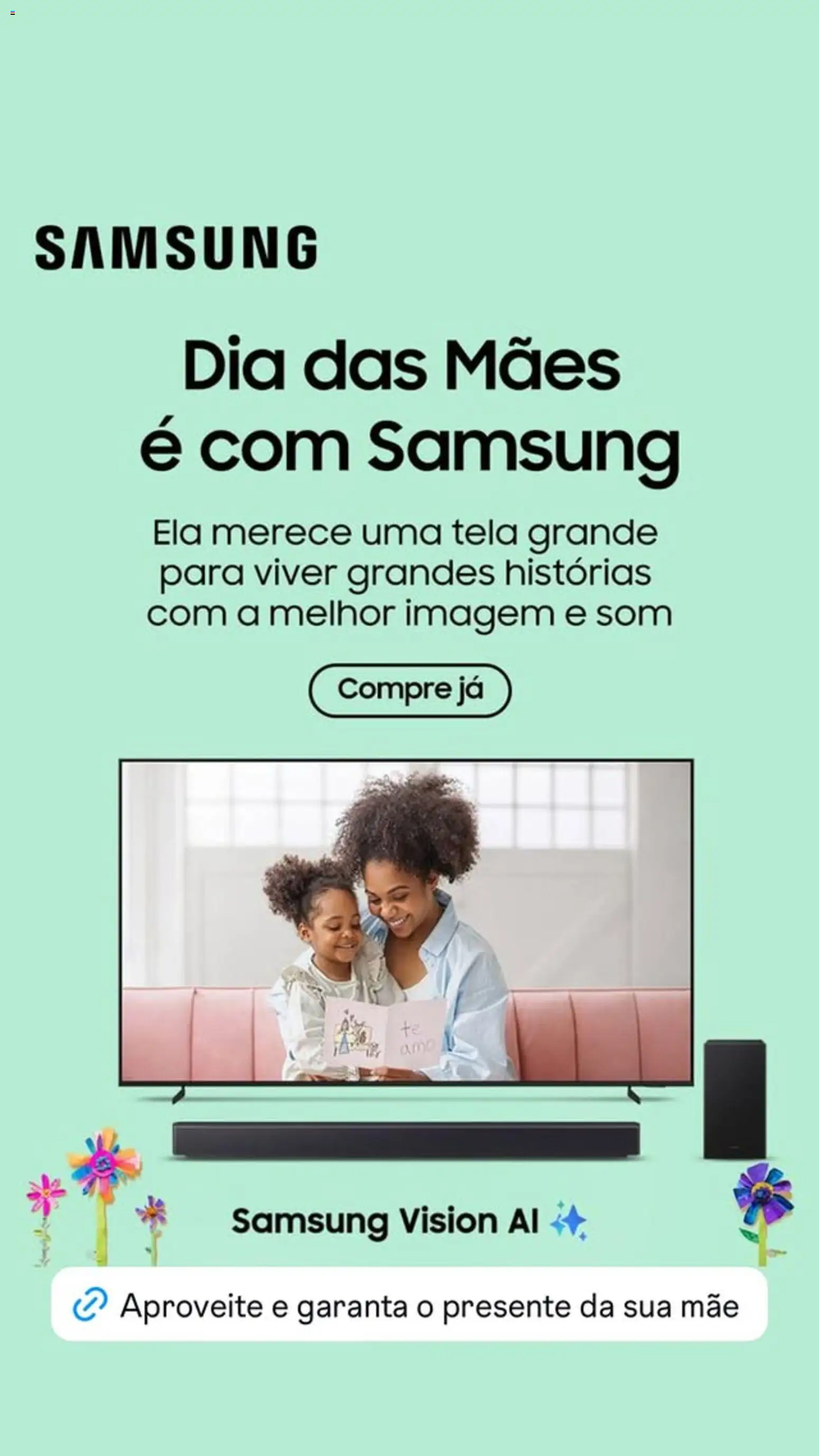 Casas Bahia Folheto - válido de 08.05.2026 | Página: 3