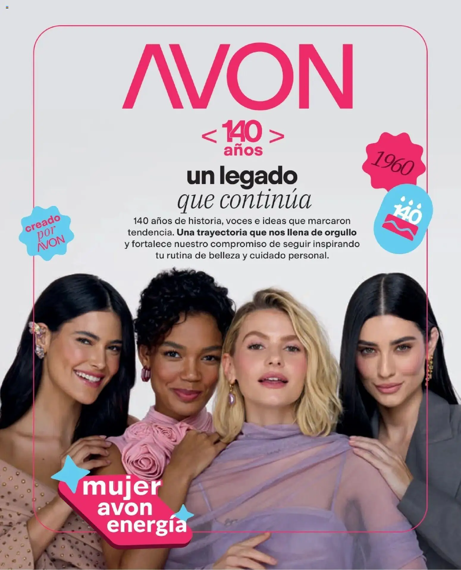 Avon revista - valida desde el 16/08/2026 | Página: 11