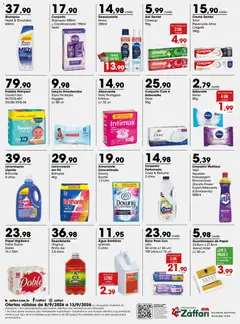 Zaffari - Ofertas da semana - Pré-Visualização do folheto da loja Zaffari, válido de 08/09/2026 | Página: 4