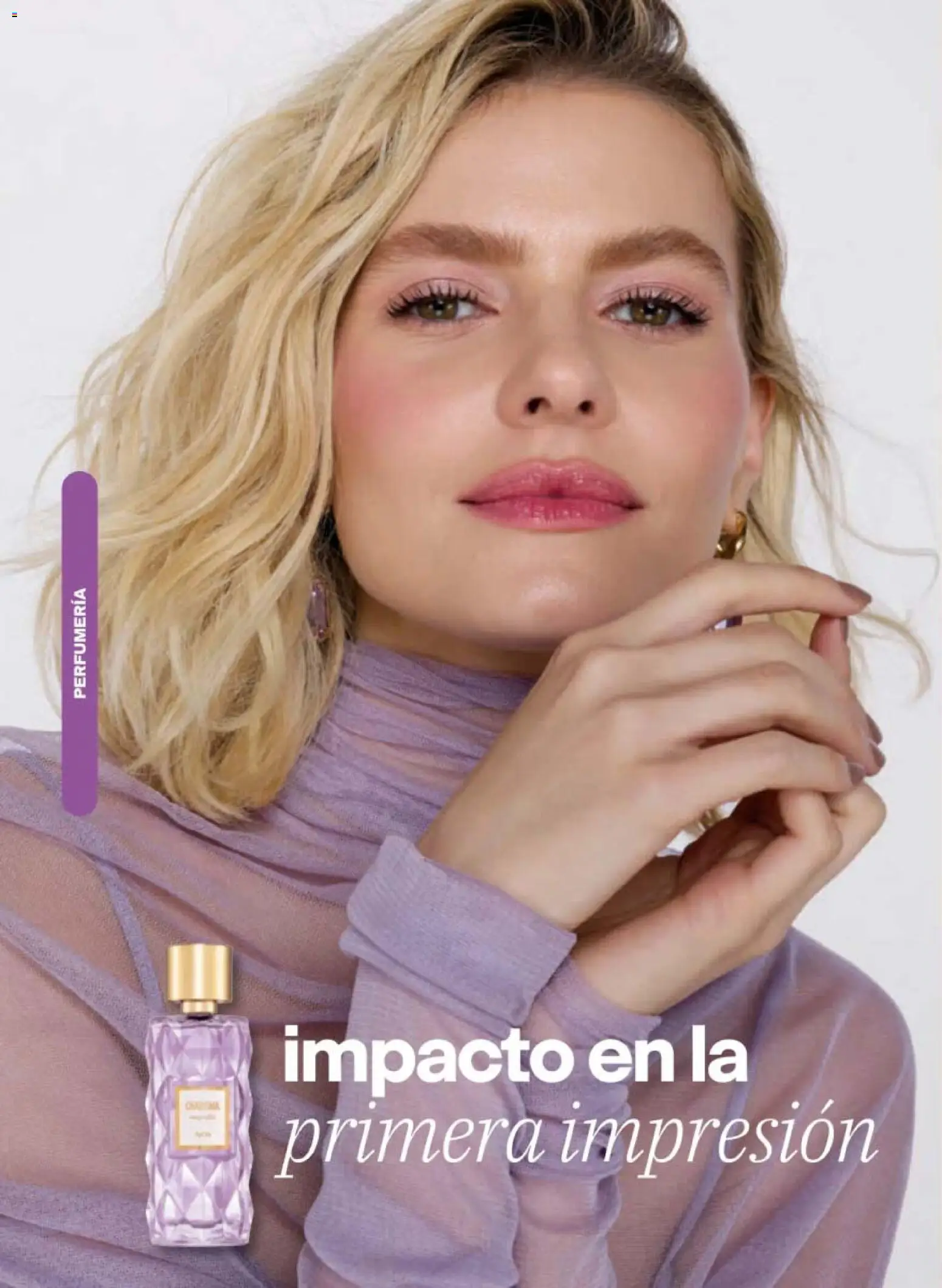 Nuevas ofertas de AVON válidas en toda la República Mexicana desde el 05/10/2026. ¡Encuentra las mejores ofertas en AVON campaña 16 2026! | Página: 85