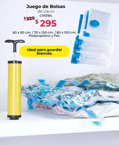 Vista previa de Colchas Concord catálogo Catálogo, nuevo folleto de la tienda, válido en México a partir del 01/09/2026 | Página: 99 | Productos: Bolsas de vacío, Juego