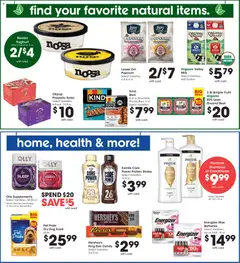 Preview of Mariano's weekly ads valid from 09/09/2026 | Page: 13