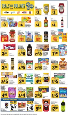 Preview of Food Lion weekly ads valid from 27.05.2026 | Page: 8