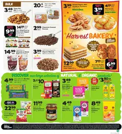 Preview of Thrifty Foods weekly flyer / circulaire from shop Thrifty Foods valid from Sep 10, 2026 | Page: 6