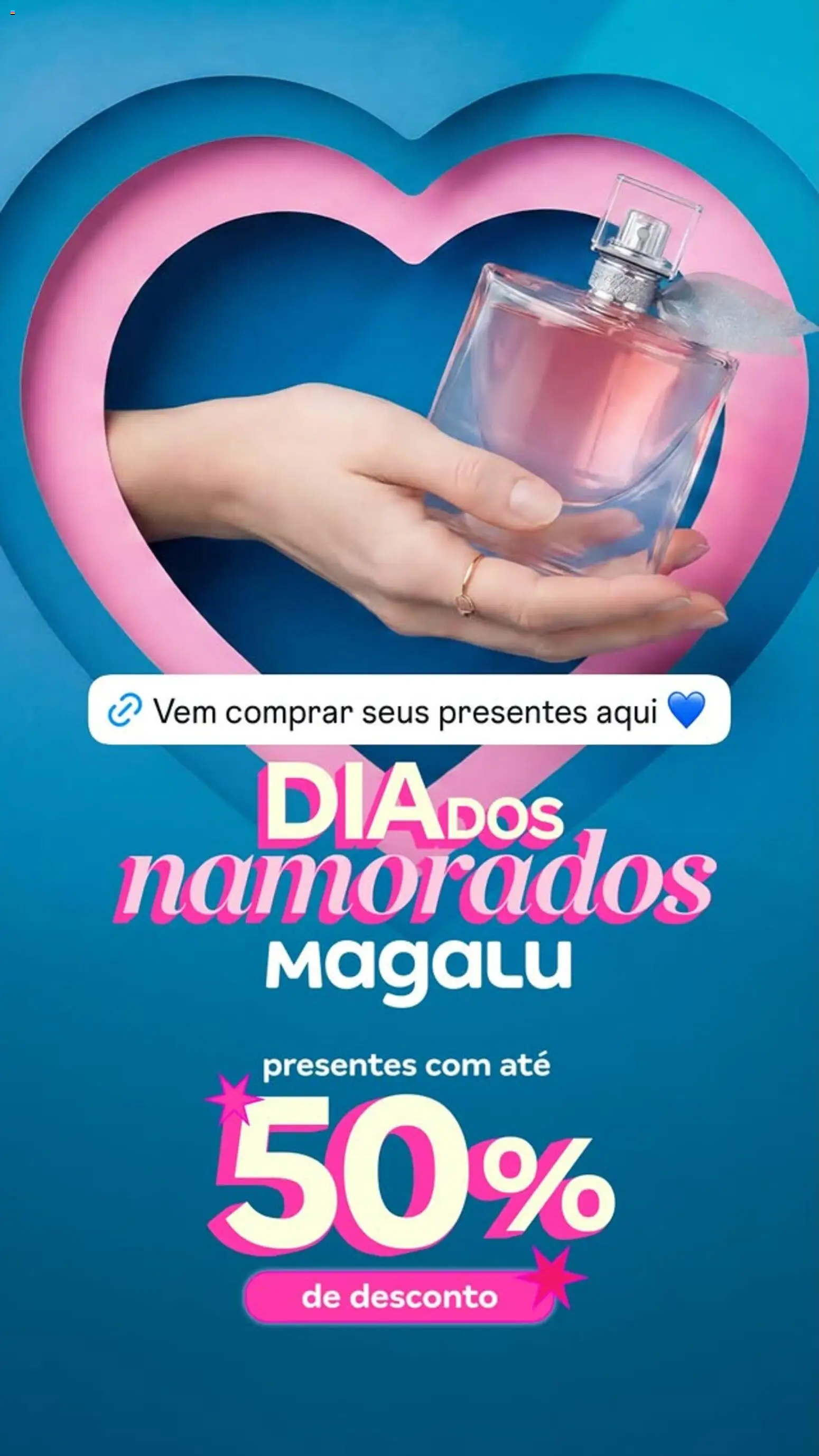 Magazine Luiza Folheto - válido de 12.06.2026 | Página: 2