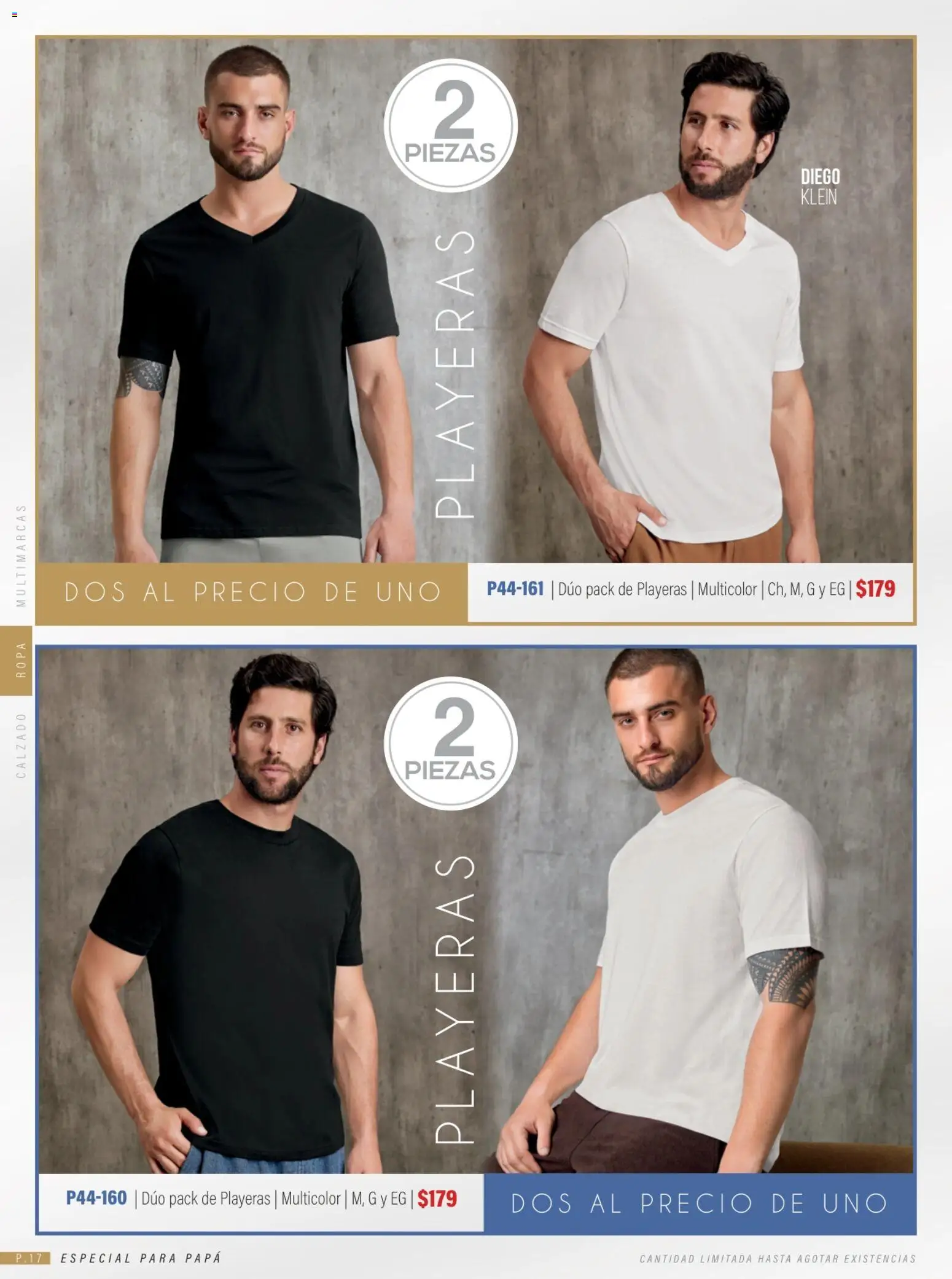 CKLASS ofertas de 15/06 — page 17