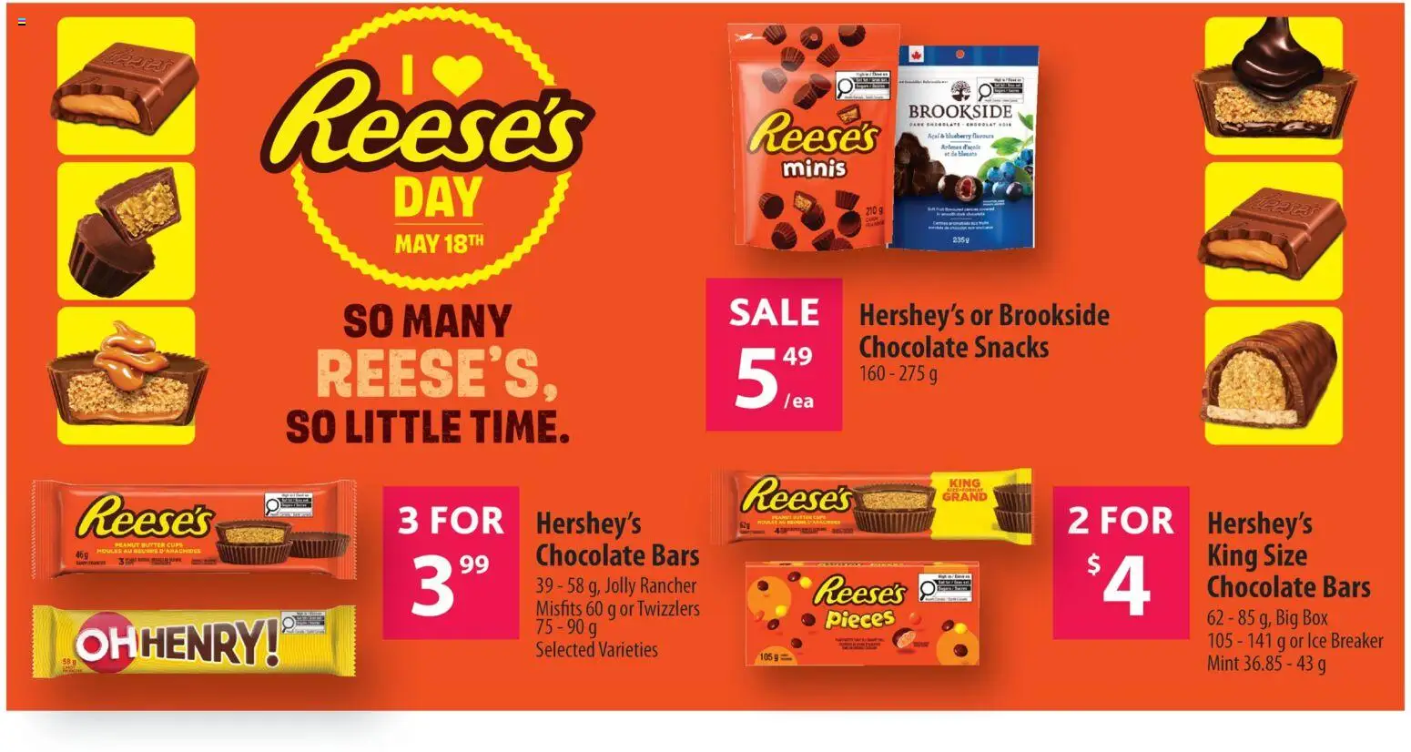 Co-op Food flyer valid from 14.05.2026 | Page: 14