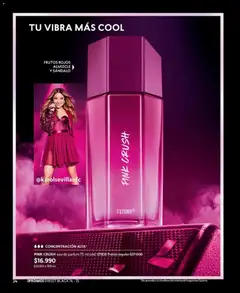 Catálogo CyZone Campaña 13 válido desde el 26.07.2026 | Página: 24