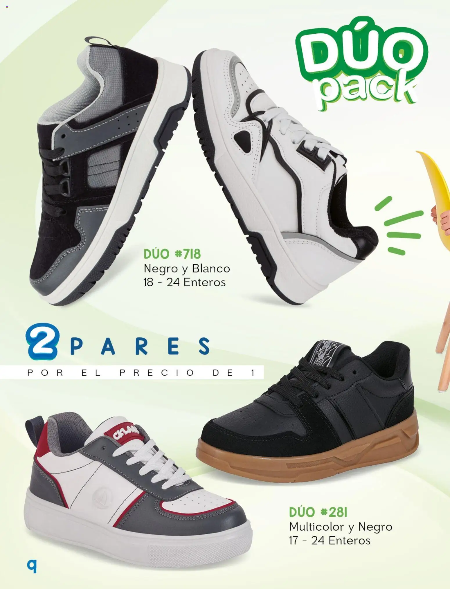 Nuevas ofertas de Cklass válidas en toda la República Mexicana desde el 08/07/2026. ¡Encuentra las mejores ofertas en Cklass catálogo Kids niña! | Página: 115