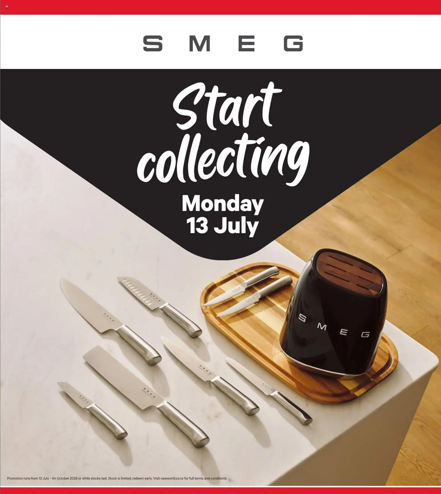 New World catalogue from 29 Jun 2026 | Page: 5
